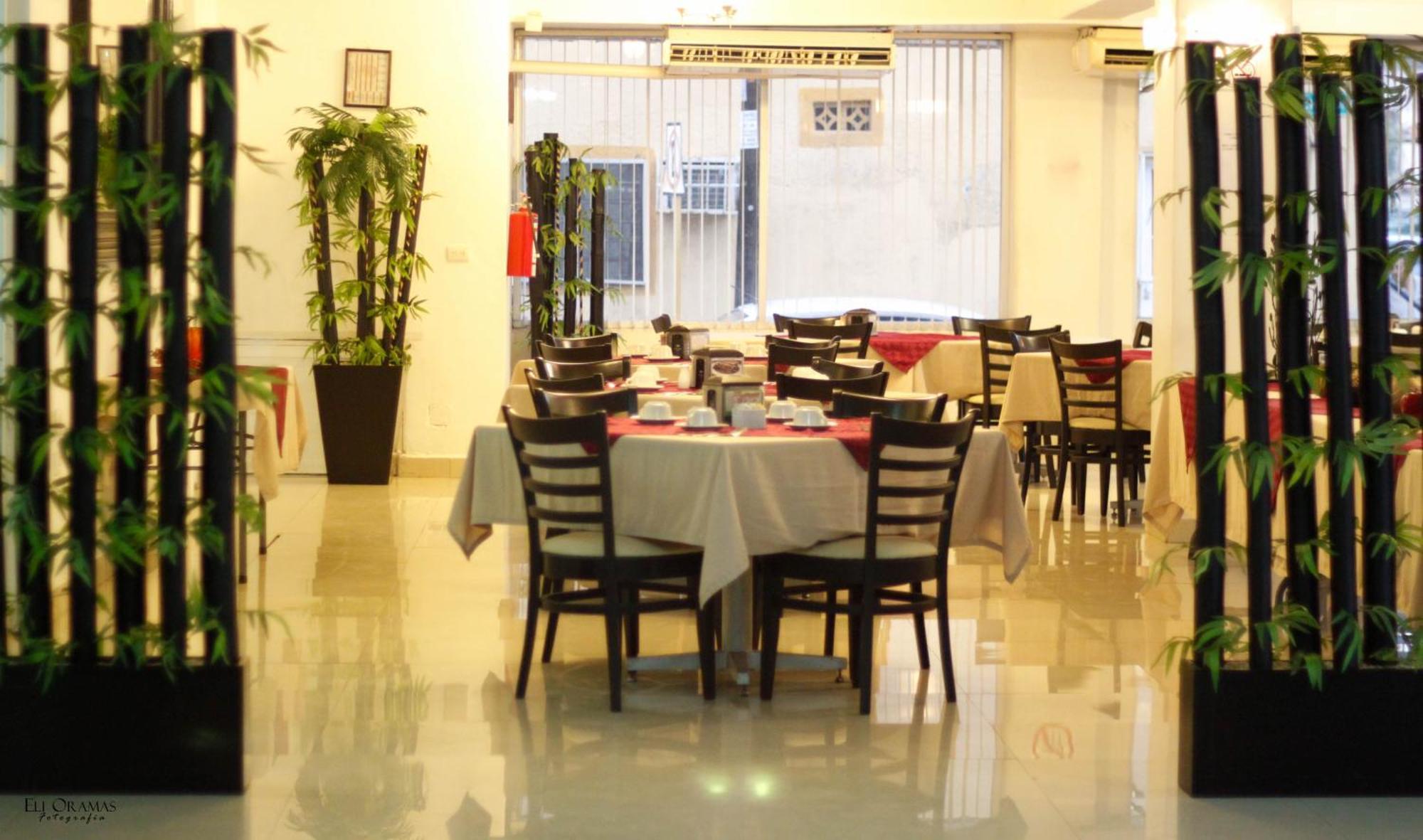 Choco'S Hotel Villahermosa Kültér fotó