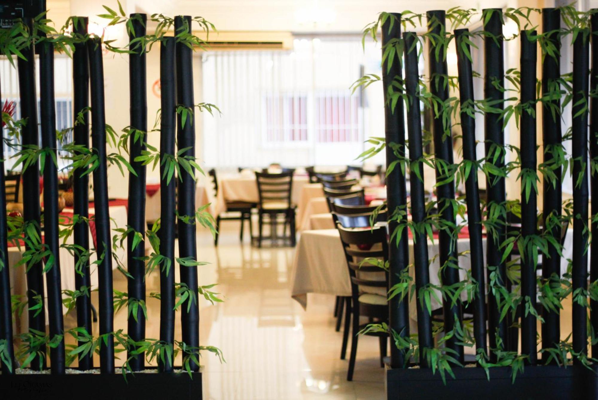 Choco'S Hotel Villahermosa Kültér fotó