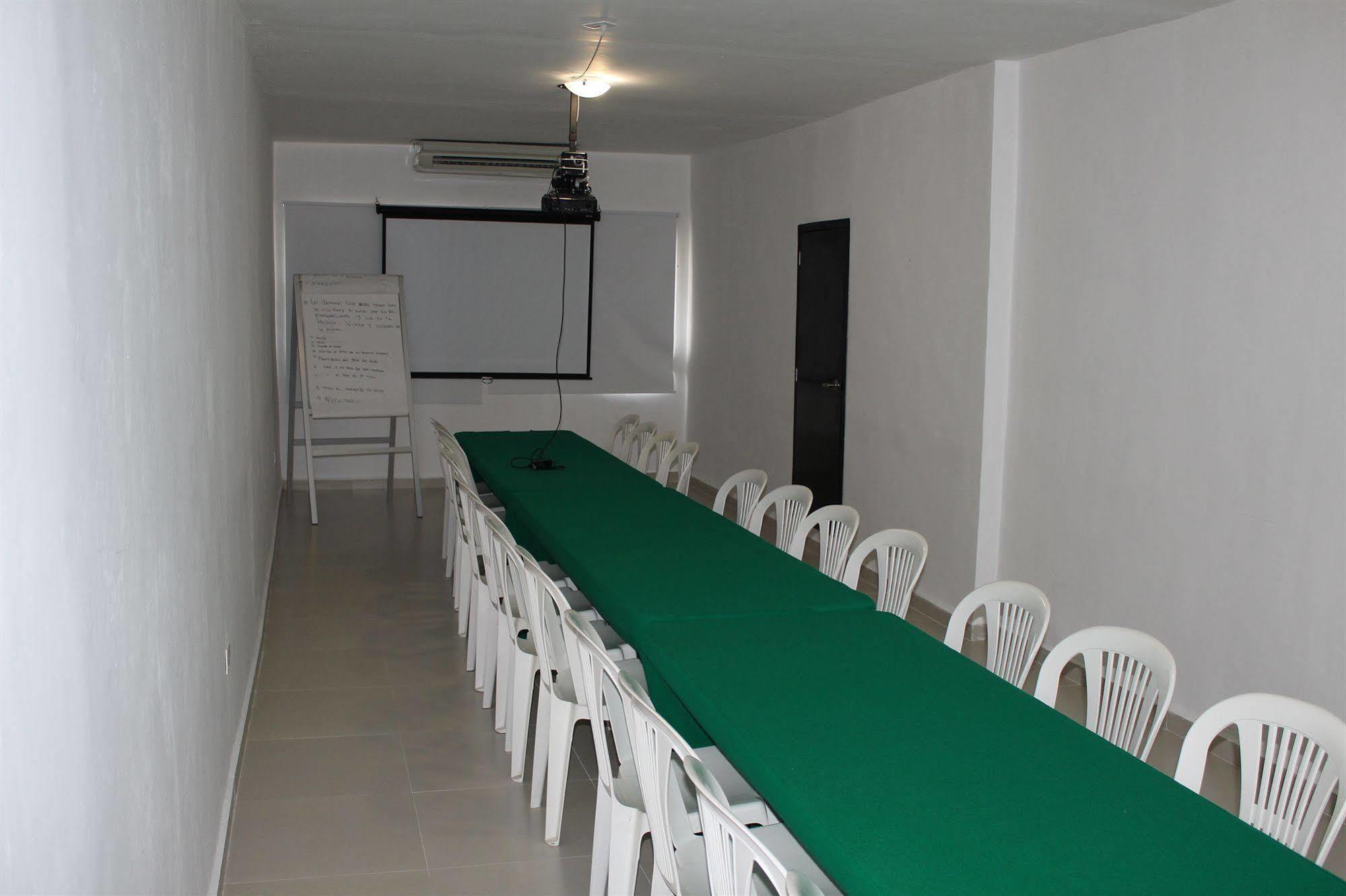 Choco'S Hotel Villahermosa Kültér fotó