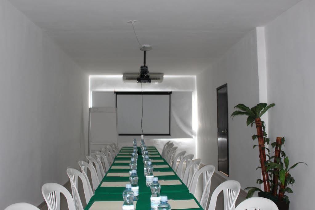 Choco'S Hotel Villahermosa Kültér fotó